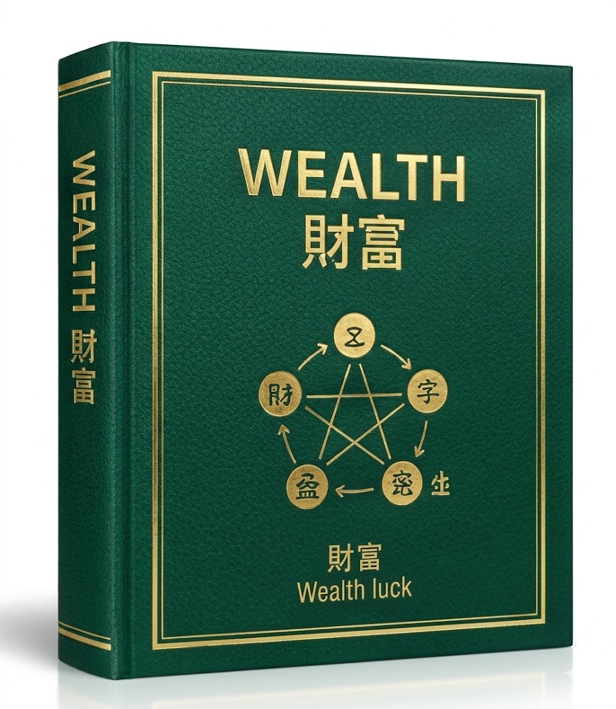 Wealth