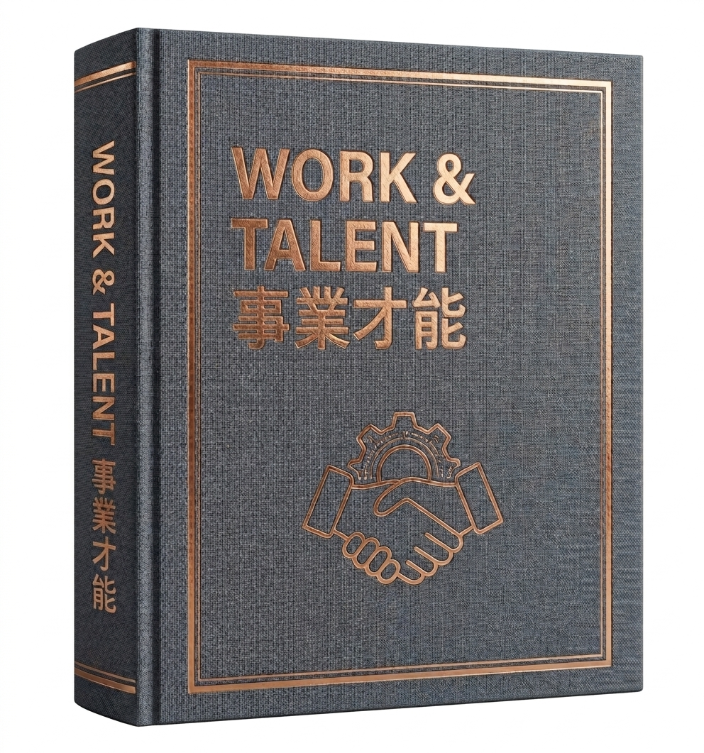 Work & Talent