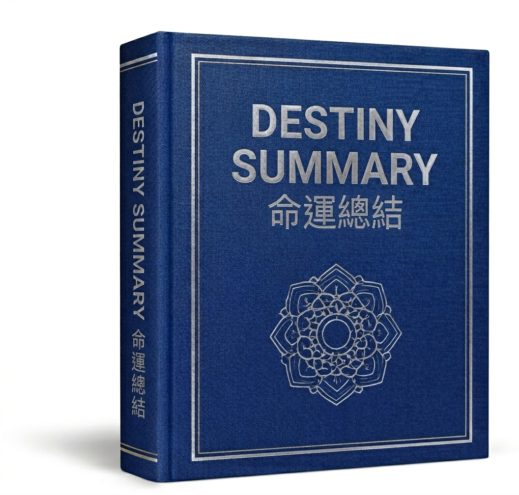 Destiny Summary