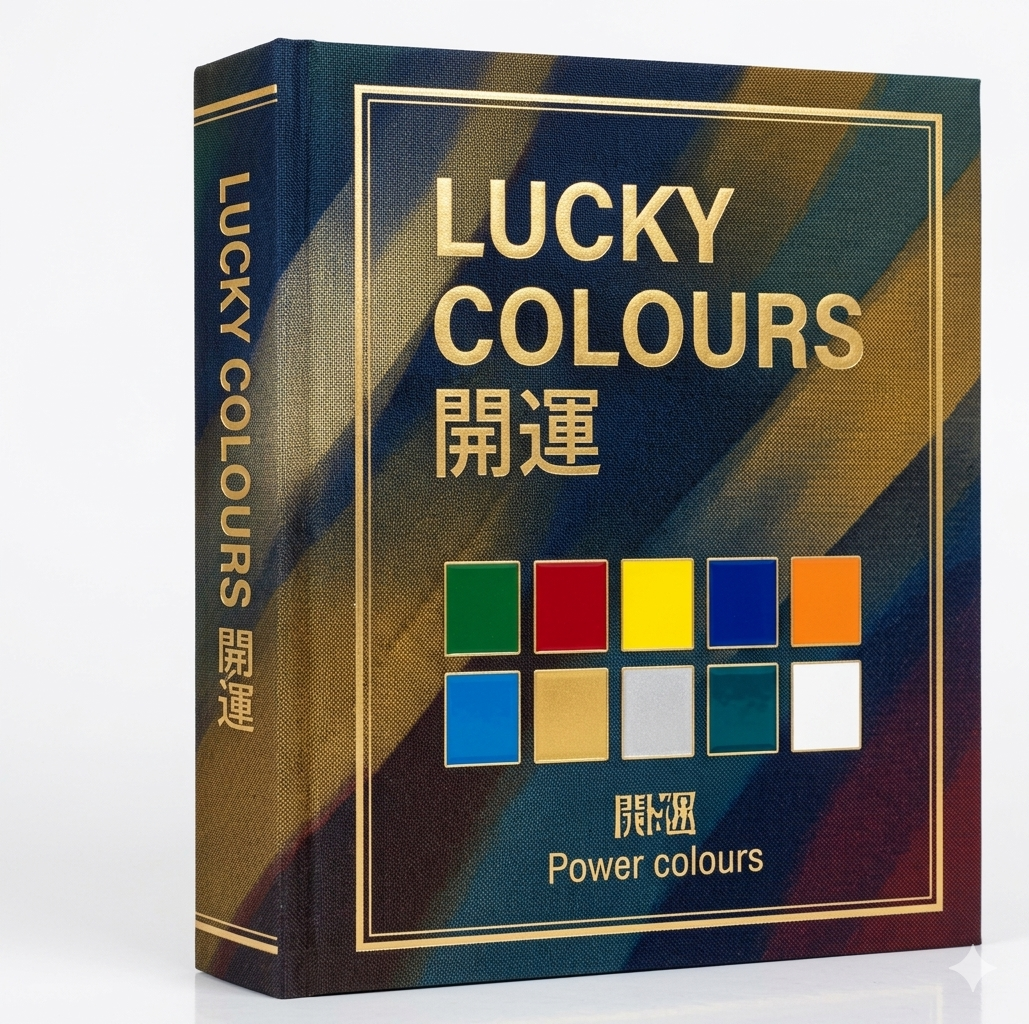Lucky Colours